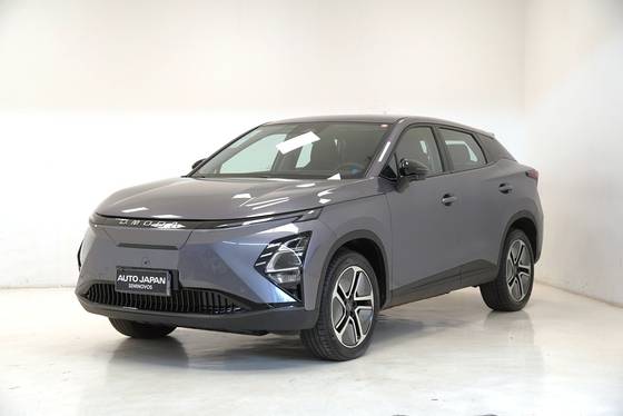 OMODA E5 61,1 KW ELÉTRICO